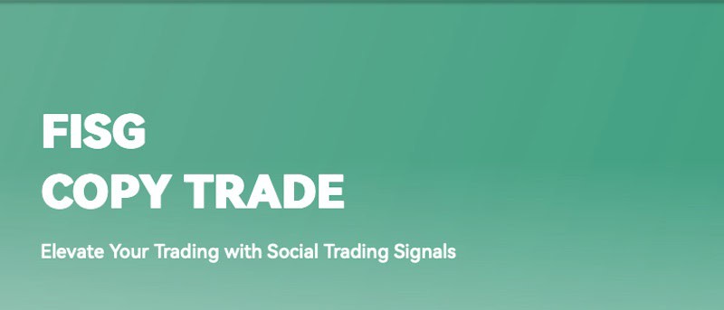 Unlock Top Trading Rewards with FISG’s Copy Trade Platform
